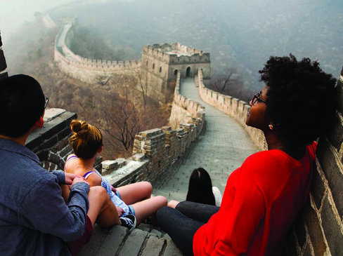 Gap Year Teaching English Abroad