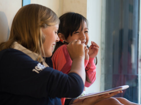 Benefits of an English Teaching Job in Indonesia