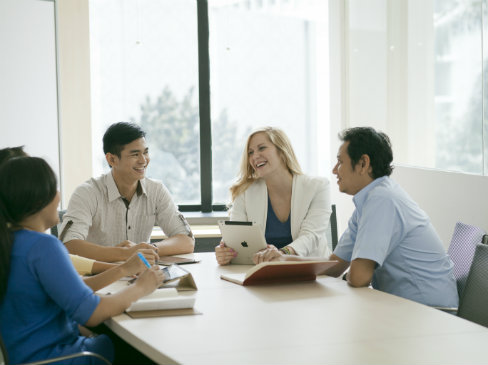 Teaching Jobs in Indonesia